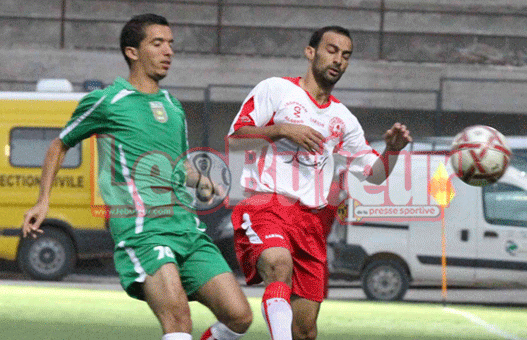 ASK : Les Khroubis veulent voir un bon rendement à l'avenir