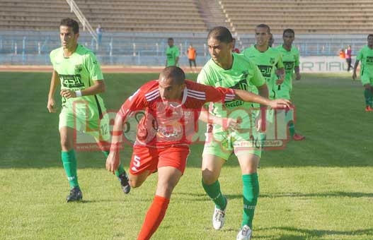 USMAn : Les Bônois restent dans la course pour l'accession