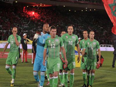 Mondial-2014, un objectif majeur                                    A huit mois de l'entame des éliminatoires