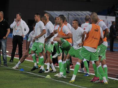 Retour aux fondamentaux du football : prospection, détection et formation                                    Hallilhodzic et l'opportune période de grâce