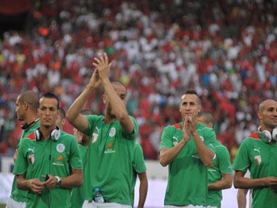 Une nouvelle approche pour imposer la discipline !                                    Les explications de Hallilhodzic par rapport à l'absence de certains joueurs