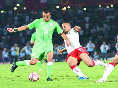 Le bon diagnostic du docteur Vahid                                    Crise du football algérien