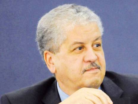 Sellal à l'écoute des chefs d'entreprise                                    Assouplissement des procédures administratives et bancaires