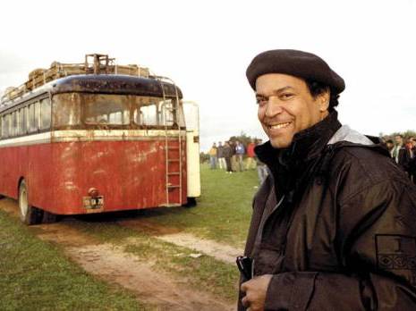 «On a envie que les choses se disent»                                    Rachid Benhadj. Cinéaste