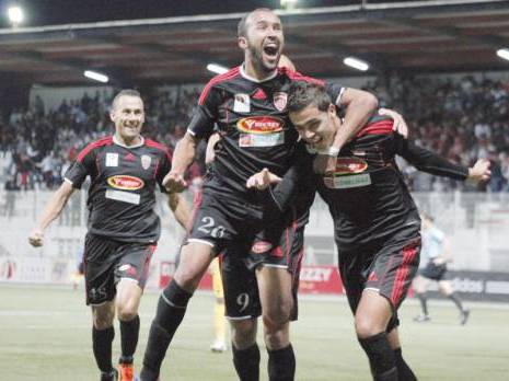 Une rencontre en plus pour les Rouge et Noir                                    Coupe arabe des clubs. USM Alger - Tevragh Zeïna