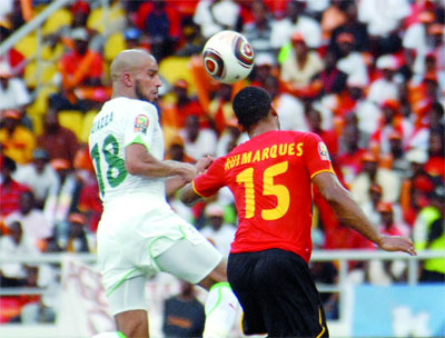 L'impérative victoire des Verts