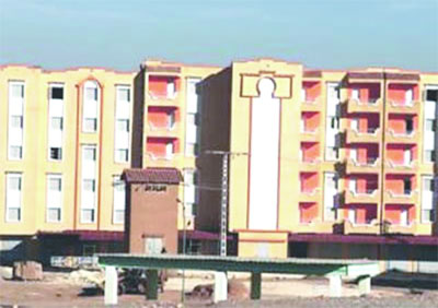 Des centaines de projets en souffrance