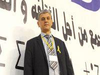 MOHCINE BELABBAS à Béjaia et à Bouzeguène                                    'Il faut s'unir et reprendre le combat pour construire l'avenir