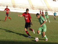 Eliminatoires JO-2012 : globalement, il y a des satisfactions (Ait Djoudi)