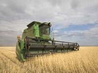 Le taux de croissance de la production agricole en Algérie a dépassé les 10% en 2011 (ministère)