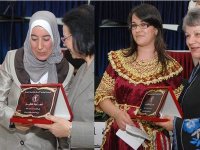 Agriculture : deux femmes porteuses de projets distinguées par une association de développement rural