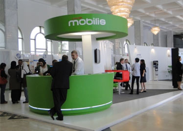 Téléphonie' Doutes sur la capacité de Mobilis à basculer vers la 3G avant 2013