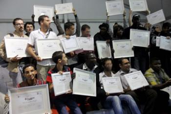 Des prix et des efforts encore à faire                                    CLÔTURE DU 4E FESTIVAL INTERNATIONAL DE LA BANDE DESSINEE D'ALGER