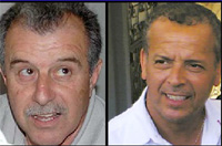 Fergani et Belloumi à la barre technique                                    EN A'