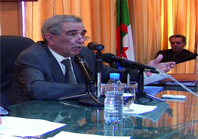 Le budget de l'Intérieur a connu une hausse de 46,08% en 2011