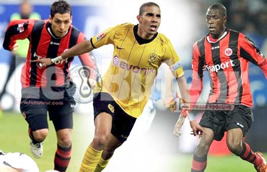 Pour réussir en Bundesliga, un étranger doit être un «super Allemand»