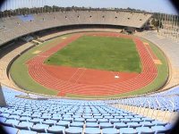 Les stades du 5 juillet et Blida pour affronter en amical la Tunisie et le Cameroun (Halilhodzic)