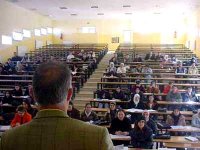 Rentrée universitaire 2011-2012 : prés de 1.300.000 étudiants rejoindront les établissements universitaires