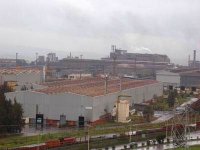 Annaba : la capitale du fer et de l'acier a foi en son avenir