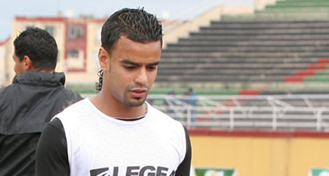 حاج عيسى لن يعود إلى وفاق سطيف