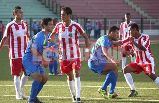 USMBA : Réussir l'examen de Saoura