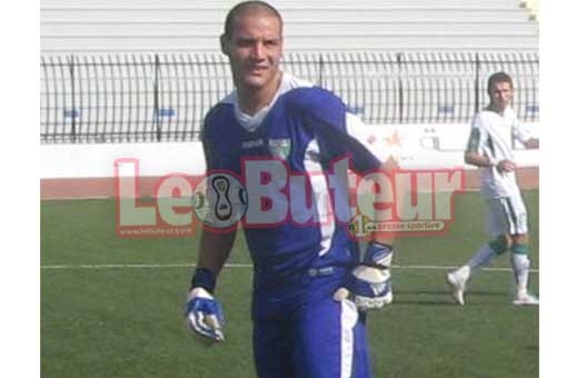 ASMO : Moudjar «Je ne quitterai le club que s'il accède en ligue 1»