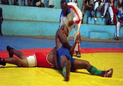 «Les résultats réalisés par nos élites dans les différentes compétitions internationales restent encourageants»