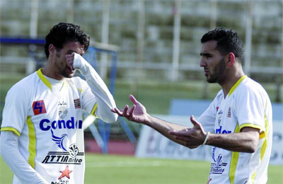 Le CABBA veut poursuivre sa mutation avec régularité, persévérance et humilité