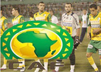 Vie des clubs JSK : la décision a été entérinée par la direction                                    Les Canaris ne veulent pas de la coupe de la CAF