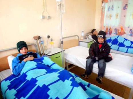 Le Pr Bouzid qualifie la situation de «calamiteuse»                                    Fermeture du service de radiothérapie du CPMC