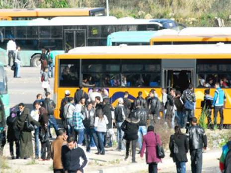 Chebli (Blida) : Absence de transport universitaire                                    Blida : les autres articles