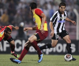 وفاق سطيف يغرد وحيدا في الصدارة