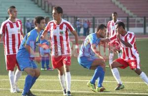 USMBA : Une victoire pour oublier le PAC