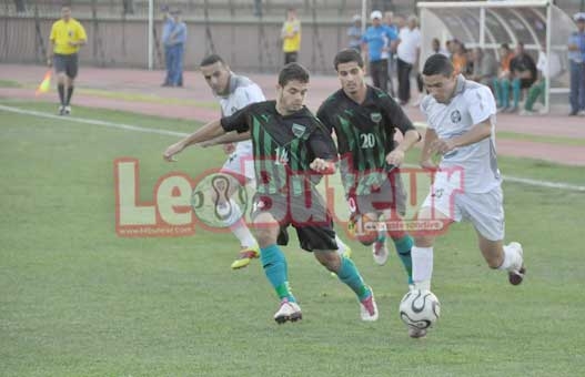 USB : Ali Houhou (président) : «La venue d'un entraîneur urge»