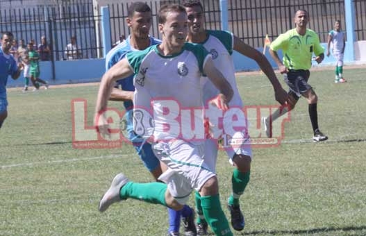 USMB : Zaïm : « Les joueurs doivent faire leur boulot, c'est tout !»