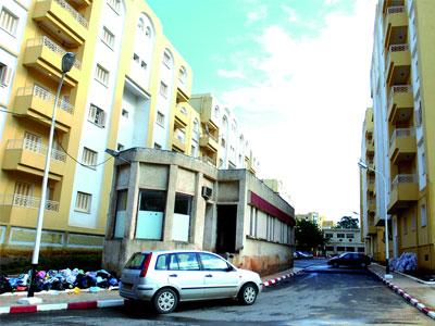 Les élus incapables de gérer les ordures à Constantine                                    Citoyens et responsables se rejettent la balle