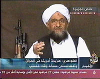 Le chef d'Al-Qaîda appelle les Algériens à faire la «révolution»