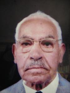 الذكرى الأولى لوفاة الشيخ العلامة لطرش العيد