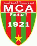 Le club Mc Alger
