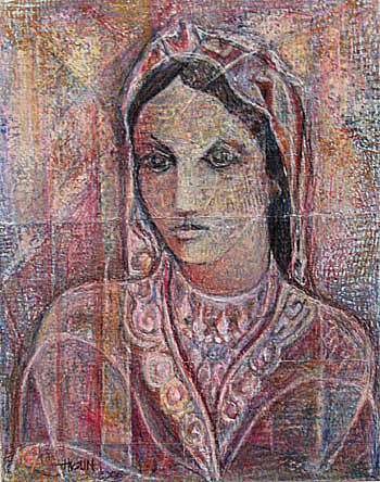 Biographie de Hioun Mohamed Salah