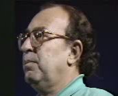 Biographie de Nabil Farès