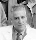 Biographie de Bourhandine Gati