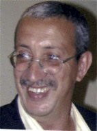 Biographie d'Ahmed Cheniki