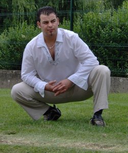 Interview de Chouitem Chabane