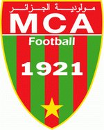 Le club Mc Alger