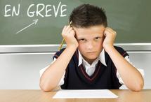 La grève du secteur de l'éducation massivement suivie                                    SELON LE PREMIER RESPONSABLE DE SNAPEST