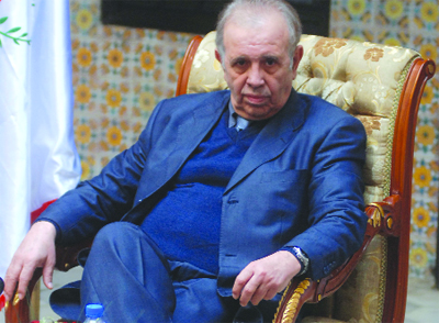 Ksentini : «La corruption est devenue un sport national à tous les niveaux»