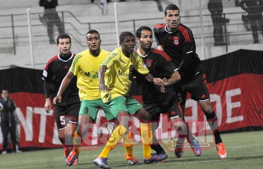 USMA : Courbis : «Face au MCO, ce sera plus compliqué que contre la JSMB»