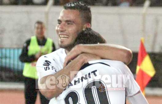 ESS : Ziti : «Chaouchi a insulté ma mère à 12 reprises, je les ai comptées !»