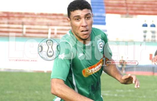 USMB : Boudina : «Je suis au service de l'équipe»